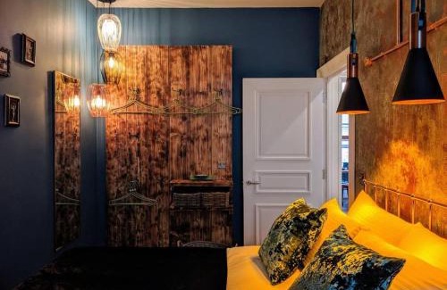 Manchester City Centre House | Boutique City Centre Flat by City SuperHost