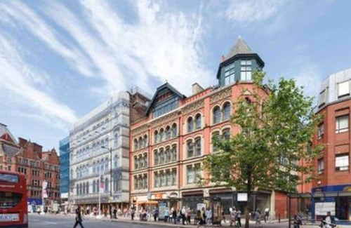 Manchester City Centre House | Boutique City Centre Flat by City SuperHost