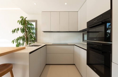 Mijas Ski Chalet | Boutique Collection 16 - High End Living Mijas