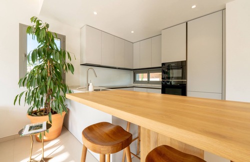 Mijas Ski Chalet | Boutique Collection 16 - High End Living Mijas