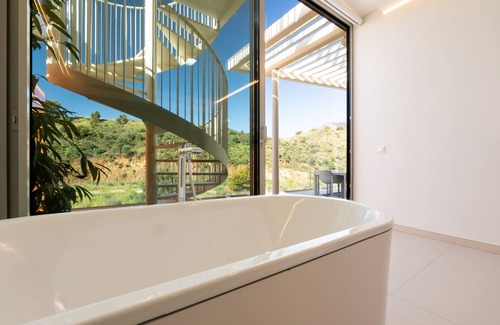 Mijas Ski Chalet | Boutique Collection 16 - High End Living Mijas