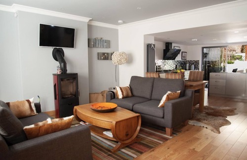 Wells Cottage | Boutique cottage in quite Center of Cathedral city of Wells , Somerset