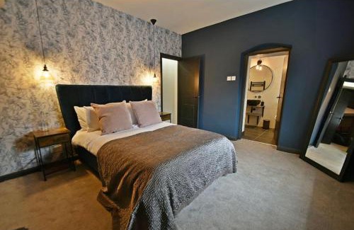 Clitheroe House | Boutique cottage set in historic town of Clitheroe