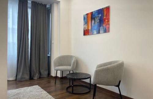 Jewish Quarter Apartment | Boutique Diamond Apartments