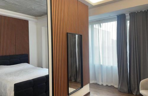 Jewish Quarter Apartment | Boutique Diamond Apartments