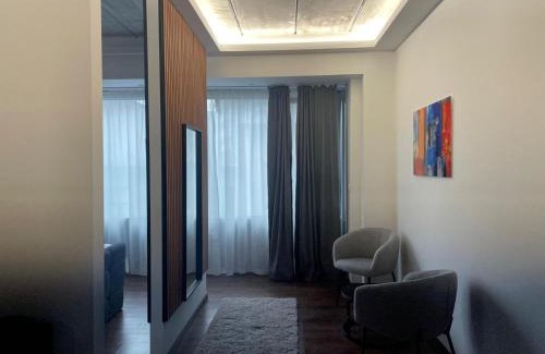 Jewish Quarter Apartment | Boutique Diamond Apartments