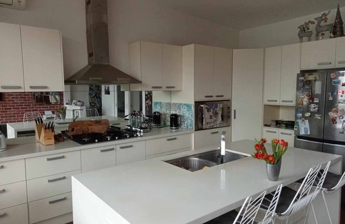 Elwood Villa | Boutique Elwood Townhouse