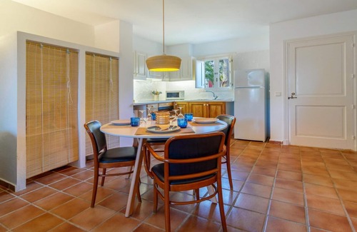 Son Xoriguer Apartment | Boutique Duplex near the sea