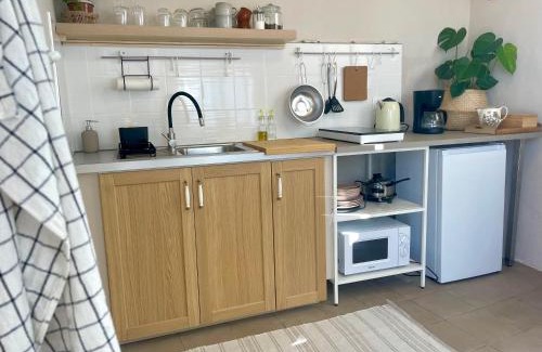 Rio Velez Apartment | Boutique Guesthouse La Casa Mirador - Vélez-Málaga
