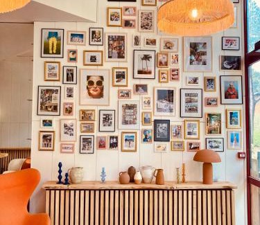 Lacanau-Ocean Hotel | Boutique Hôtel La Baignoire