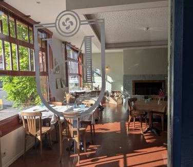 Saint-Jean-de-Luz Hotel | Boutique hôtel Maria-Christina