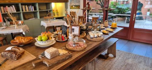 Saint-Jean-de-Luz Hotel | Boutique hôtel Maria-Christina