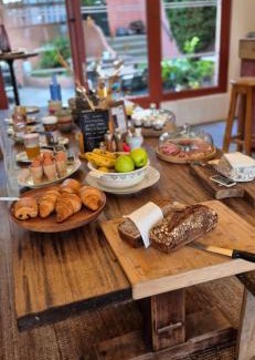 Saint-Jean-de-Luz Hotel | Boutique hôtel Maria-Christina