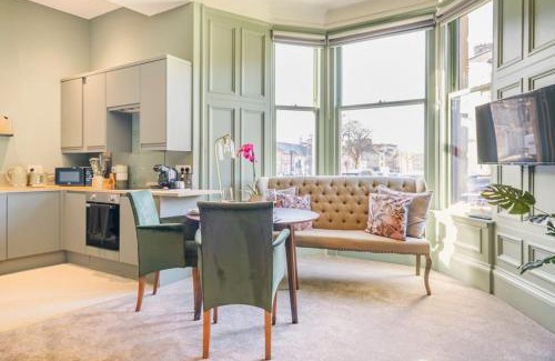 Paisley Apartment | Boutique Home Stay - Bliss Studio