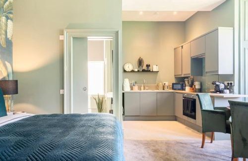 Paisley Apartment | Boutique Home Stay - Bliss Studio