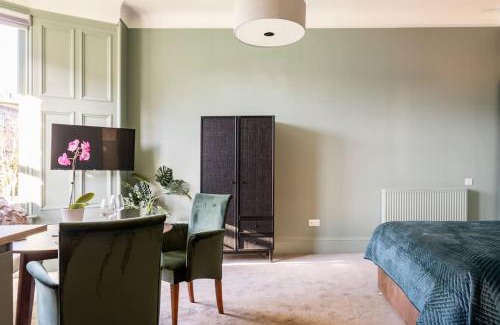 Paisley Apartment | Boutique Home Stay - Bliss Studio