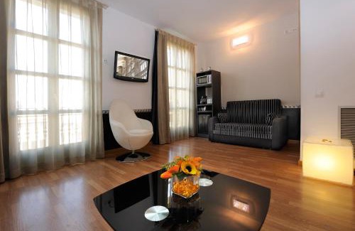 La Sagrada Familia Hotel | Boutique Hostemplo Sagrada Familia