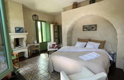 Fasano Resort | Boutique Hotel Masseria Sottomasi