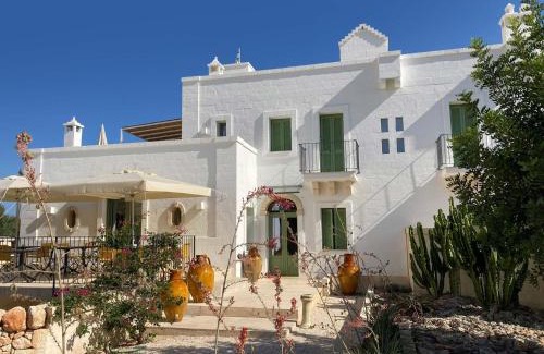 Fasano Resort | Boutique Hotel Masseria Sottomasi