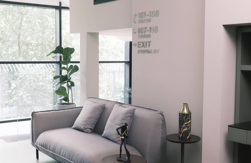 Tirana Hotel | Boutique Hotel Adelar
