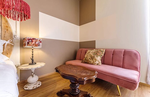 Spoleto Hotel | Boutique Hotel Aurora