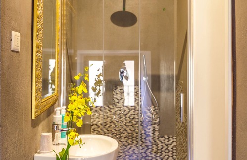Spoleto Hotel | Boutique Hotel Aurora