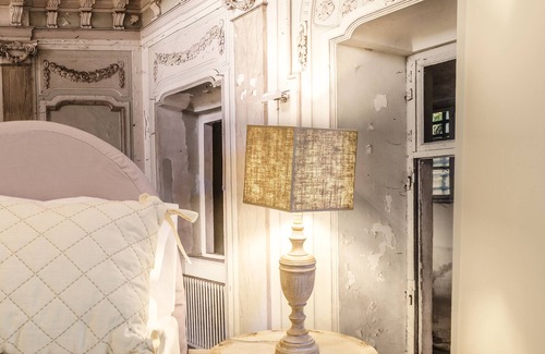 Spoleto Hotel | Boutique Hotel Aurora