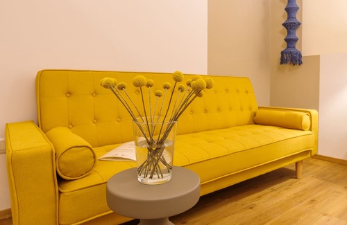 Spoleto Hotel | Boutique Hotel Aurora