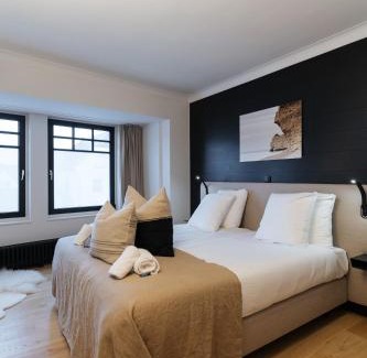 De Haan Hotel | Boutique Hotel Azur