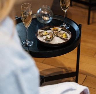 De Haan Hotel | Boutique Hotel Azur