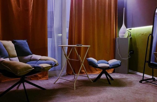 Pejë Hotel | Boutique Hotel B Plus