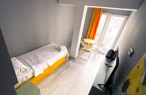Pejë Hotel | Boutique Hotel B Plus