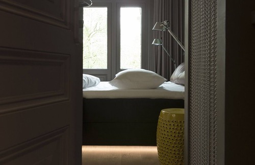 Stadscentrum Hotel | Boutique Hotel Blue - Quality Lodgings