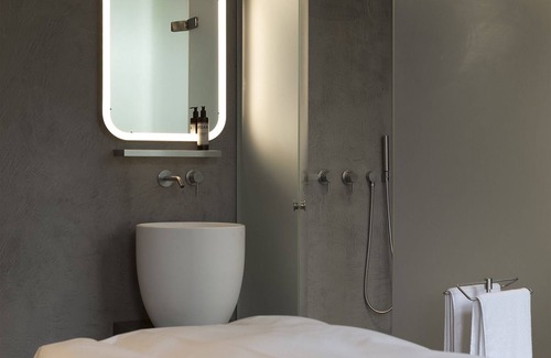 Stadscentrum Hotel | Boutique Hotel Blue - Quality Lodgings