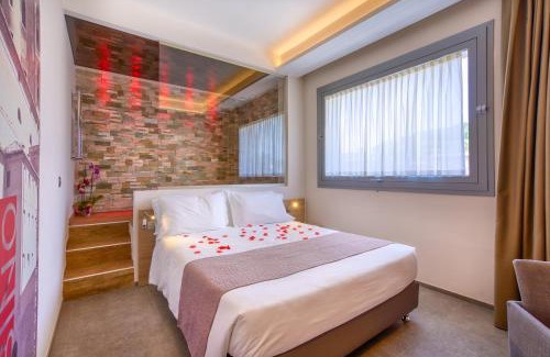 Urbania Hotel | Boutique Hotel Bramante & SPA
