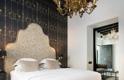Old Town Hotel | Boutique Hotel Casa Cánovas