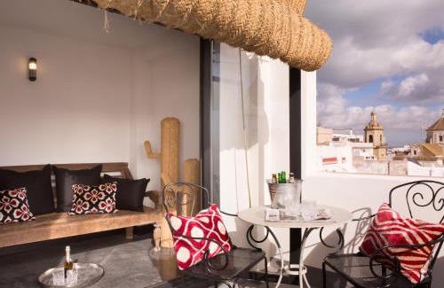 Old Town Hotel | Boutique Hotel Casa Cánovas