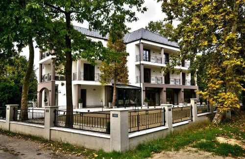 Harkany Hotel | Boutique Hotel Divina