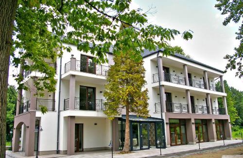 Harkany Hotel | Boutique Hotel Divina