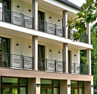 Harkany Hotel | Boutique Hotel Divina