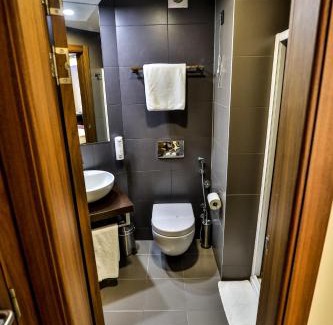 Tuzla Hotel | Boutique Hotel Golden Star