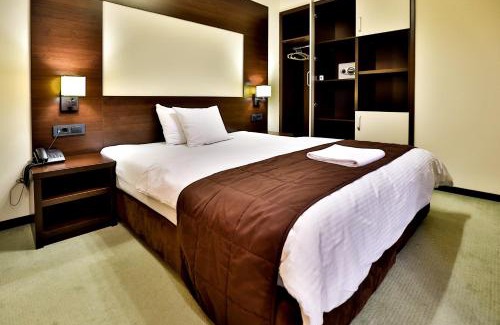 Tuzla Hotel | Boutique Hotel Golden Star