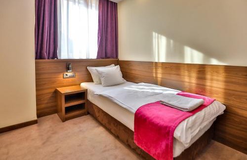 Tuzla Hotel | Boutique Hotel Golden Star