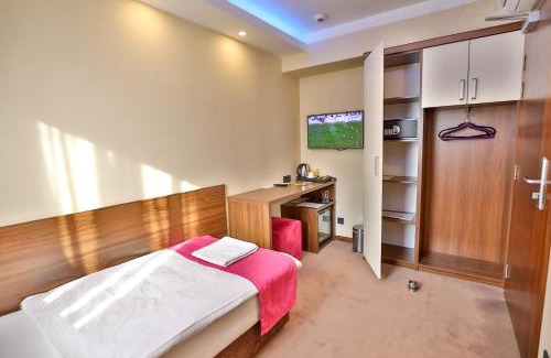 Tuzla Hotel | Boutique Hotel Golden Star