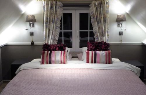 Dudzele Hotel | Boutique hotel Het Bloemenhof