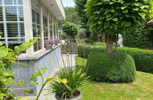 Dudzele Hotel | Boutique hotel Het Bloemenhof