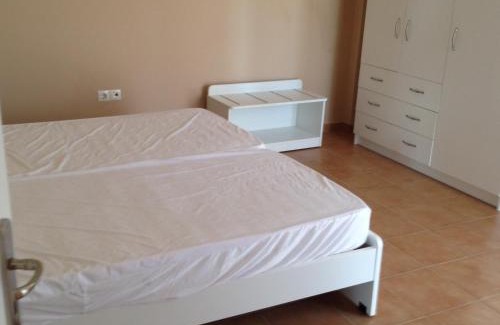 Pineios Apartment | Boutique Hotel Ileas Village