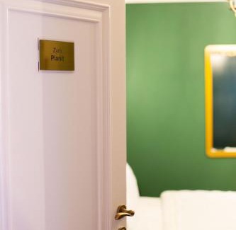 Pogradec Hotel | Boutique Hotel Kooperativa