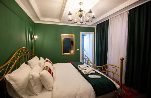Pogradec Hotel | Boutique Hotel Kooperativa