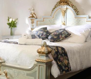 Sangolqui Hotel | Boutique Hotel La Carriona